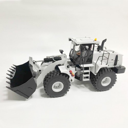 1/14 RC Hydraulic Wheel Loader WA470 1/14 RC Hydraulic Wheel Loader WA470
