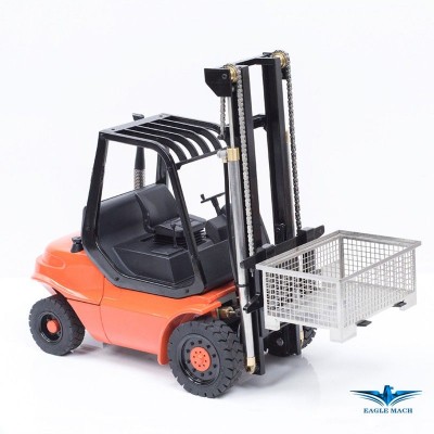 1/14 RC Hydraulic Forklift Truck
