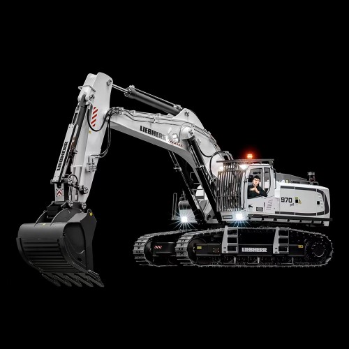 1/14 RC Hydraulic Mining Excavator K970