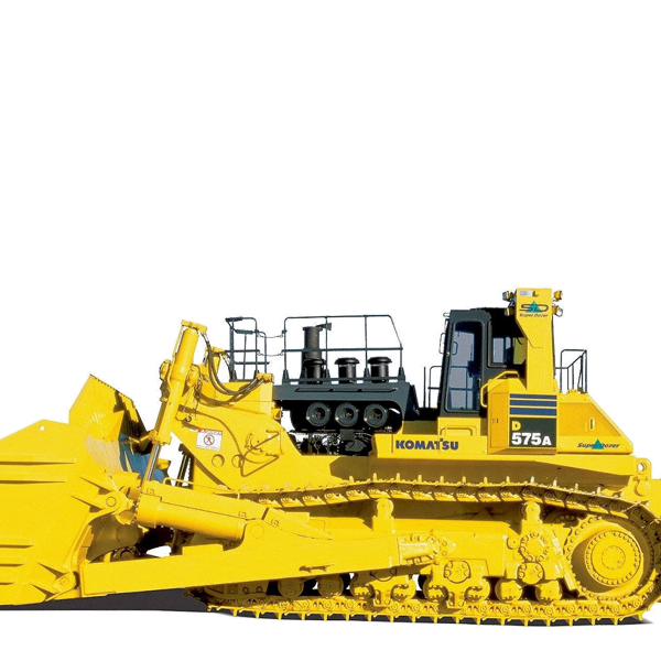 New Model Release Soon in 2024-Komatsu D575 New Model Release Soon in 2024-Komatsu D575