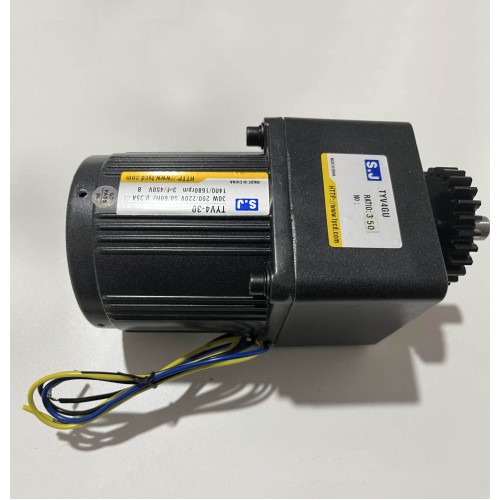TYV4-30 Search Light Motor