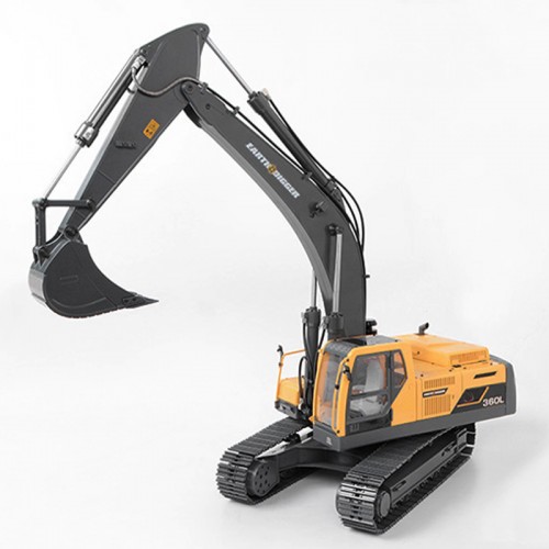 1/14 RC Hydraulic Excavator 360L