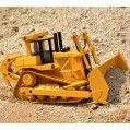 1/14 Scale RC Hydraulic Bulldozer DXR2 1/14 Scale RC Hydraulic Bulldozer DXR2