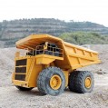 1/14 Earth Hauler 797F Hydraulic Giant Mining Truck