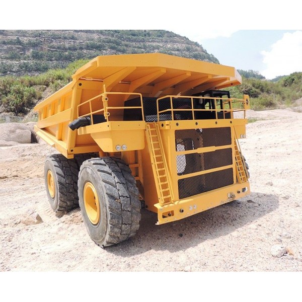 1/14 Earth Hauler 797F Hydraulic Giant Mining Truck