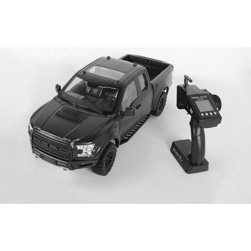 1/10 F150 Hero Desert Runner Truck 1/10 F150 Hero Desert Runner Truck