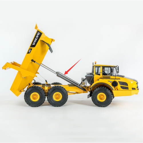 Cylinder For 1/14 Articulated Dumper 6x6 Cylinder For 1/14 Articulated Dumper 6x6
