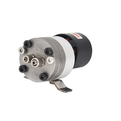 Oil Pump Assembly For 1/14 Articulated Dumper 6x6