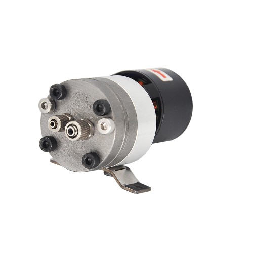 Oil Pump Assembly For 1/14 Articulated Dumper 6x6