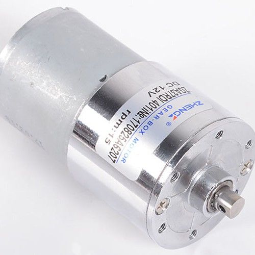 Driving Motor  For 1/12 Excavator 4200XL Driving Motor  For 1/12 Excavator 4200XL