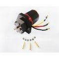 Pump&Motor Set For Excavator 4200XL Pump&Motor Set For Excavator 4200XL