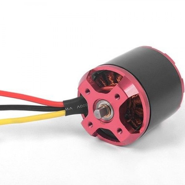 Brushless Motor For Excavator 4200XL Brushless Motor For Excavator 4200XL