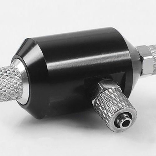 Model Pressure Relief Valve Model Pressure Relief Valve