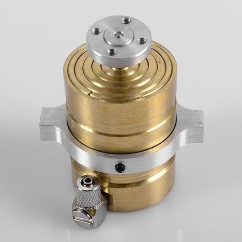 Hydraulic Cylinder For 1/14 Dump Truck Hydraulic Cylinder For 1/14 Dump Truck