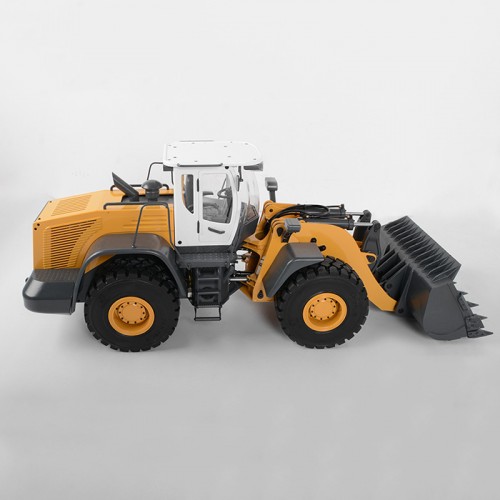 1/14 RC Hydraulic Wheel Loader 870K