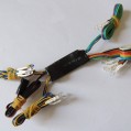 Light System For 1/14 Bulldozer DXR2 Light System For 1/14 Bulldozer DXR2