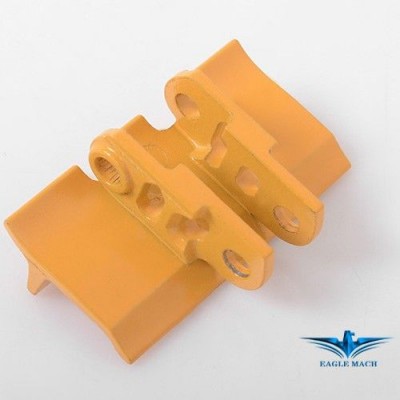 5PCS Metal Track For 1/14 Bulldozer DXR2 5PCS Metal Track For 1/14 Bulldozer DXR2
