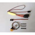 Beacon Light For 1/14 Excavator 360L Beacon Light For 1/14 Excavator 360L