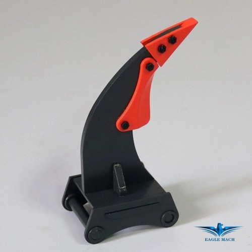 Quick Change Ripper For 1/14 Excavator 360L