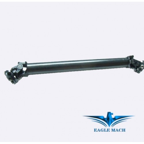 Ultra Scale Hardened Steel Driveshaft 125-155mm Ultra Scale Hardened Steel Driveshaft 125-155mm