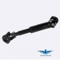 Ultra Scale Hardened Steel Driveshaft 65-85mm Ultra Scale Hardened Steel Driveshaft 65-85mm