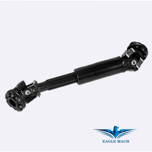 Ultra Scale Hardened Steel Driveshaft 65-85mm Ultra Scale Hardened Steel Driveshaft 65-85mm