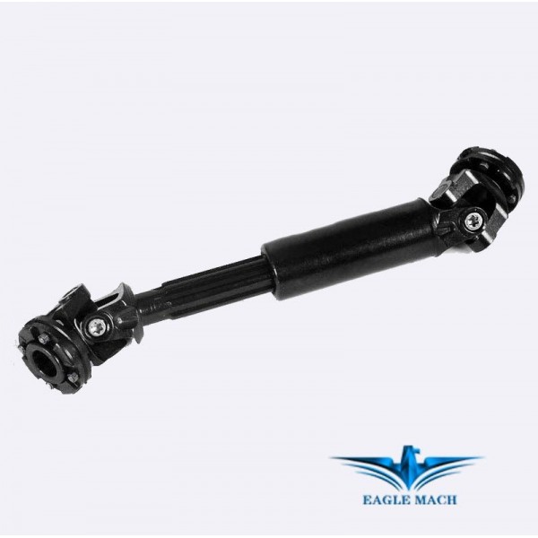 Ultra Scale Hardened Steel Driveshaft 65-85mm Ultra Scale Hardened Steel Driveshaft 65-85mm