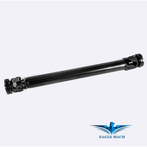 Ultra Scale Hardened Steel Driveshaft 145-175mm Ultra Scale Hardened Steel Driveshaft 145-175mm