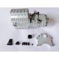 Model Continuously Variable Transmission Gearbox Model Continuously Variable Transmission Gearbox