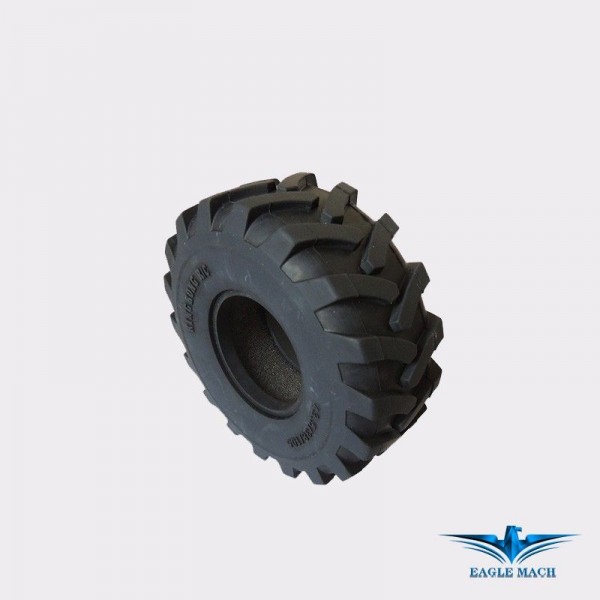 Off-Road Tyre For 1/14 Model Off-Road Tyre For 1/14 Model