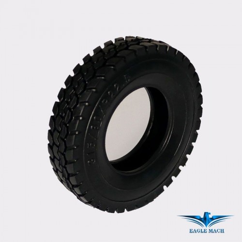 Tyre For 1/14 Trucks