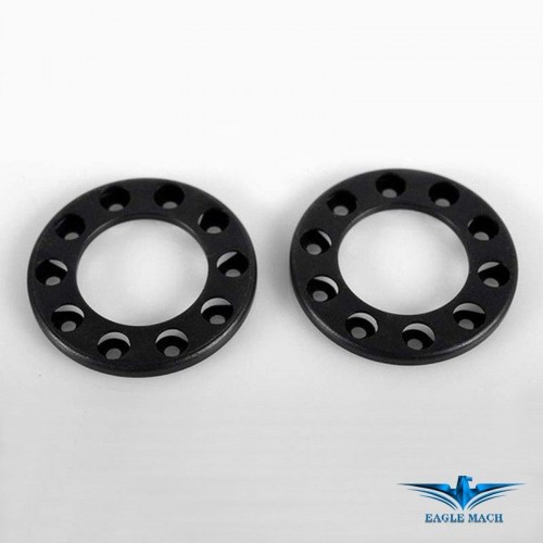 Wheel Ornamental Rings