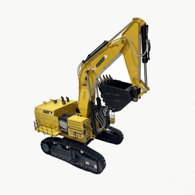 Large 1/14 6015B RC Hydraulic Excavator Model Large 1/14 6015B RC Hydraulic Excavator Model