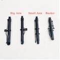 Hydraulic Cylinder/Ram Of 1/14 6015B Excavator