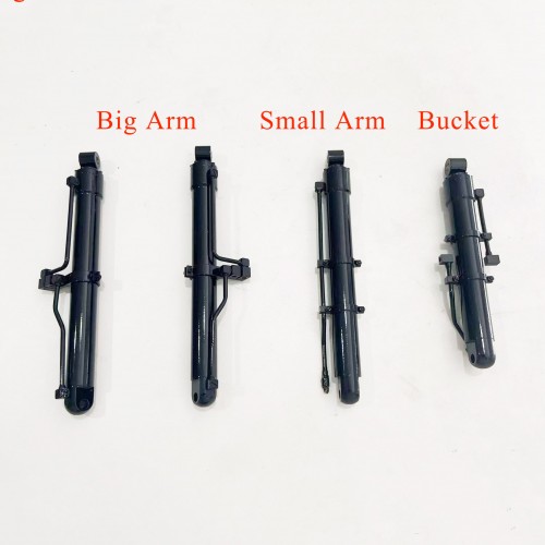 Hydraulic Cylinder/Ram Of 1/14 6015B Excavator