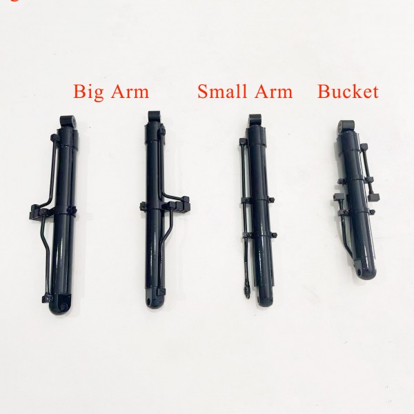 Hydraulic Cylinder/Ram Of 1/14 6015B Excavator