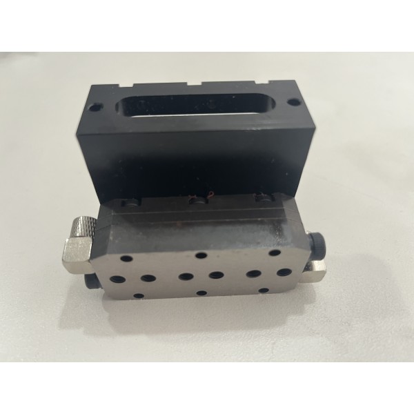 Valve Block For 1/14 6015B Excavator