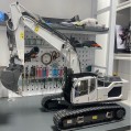 1/14 RC Hydraulic Excavator 945