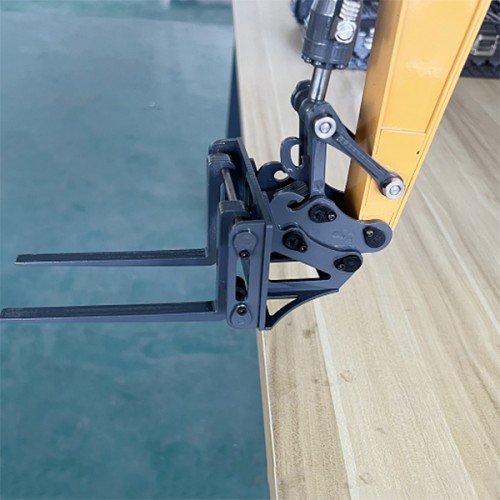 Fork For 1/14 Excavator R945