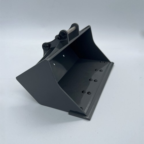 Wide Bucket For 1/14 Excavator R945