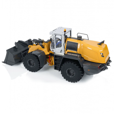 1/14 L580 RC Hydraulic Wheel Loader 1/14 L580 RC Hydraulic Wheel Loader
