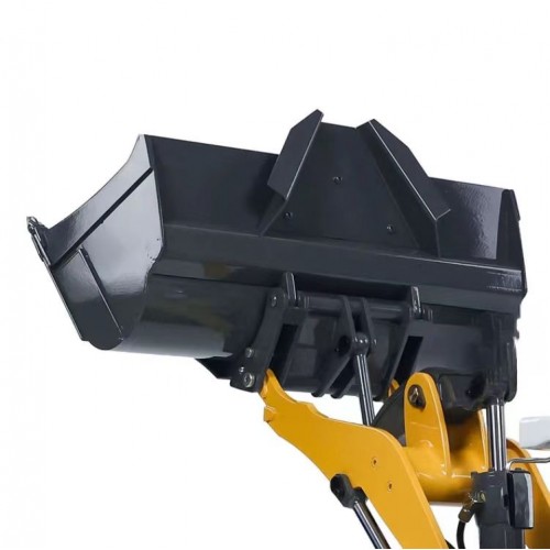 Attachment Of 1/14 L580 Wheel Loader