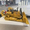 1/10 Giant D11T RC Hydraulic Bulldozer