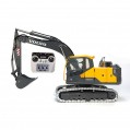 1/14 EC160 Metal RC Hydraulic Excavator Model E010/E111