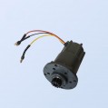 Rotary Motor For 1/14 Excavator 360L Rotary Motor For 1/14 Excavator 360L