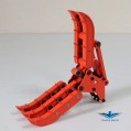 Gripper For 1/14 Excavator 360L