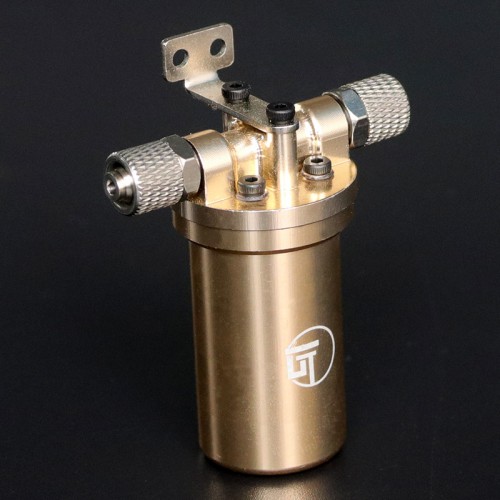 Hydraulic Oil Filter For 1/14 Excavator 360L