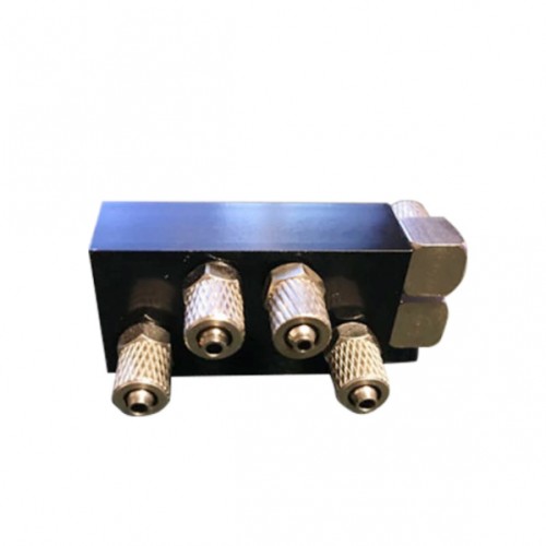 Big Arm Oil Spliter For Hydraulic Model-Free Shipping