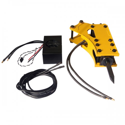 Model Excavator Breaker/Hammer