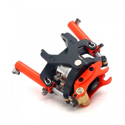 Hydraulic Quick Coupler Of 1/14 Excavator 360L